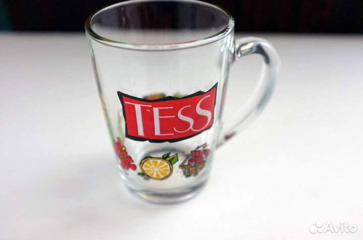 Кружка - tess/ Jardin