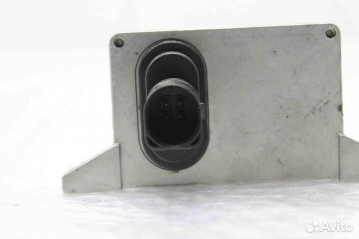 Датчик ускорения Porsche Cayenne 955