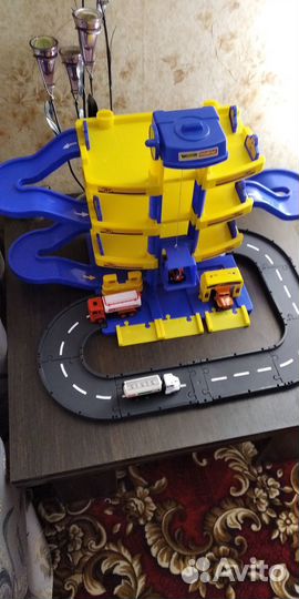 Стоянка полесье