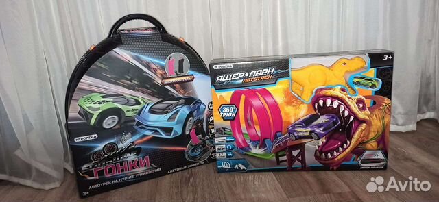 Игрушки, трек, машинки, гонки