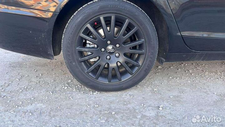 Диски r17 5*112