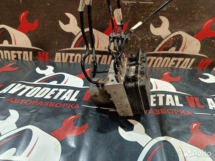 Блок ABS Honda Civic 8 5D FN R18A2 2008