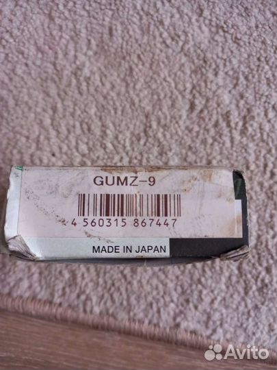 Крестовина карданного шарнира в сборе GMB gumz-9