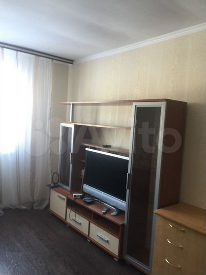 Квартира-студия, 25,8 м², 3/3 эт.