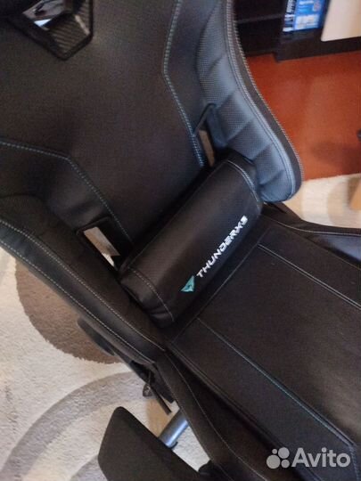 Компьютерное кресло