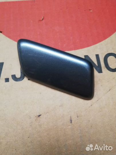 Заглушка омывателя фар Mitsubishi L200 8264A132HF