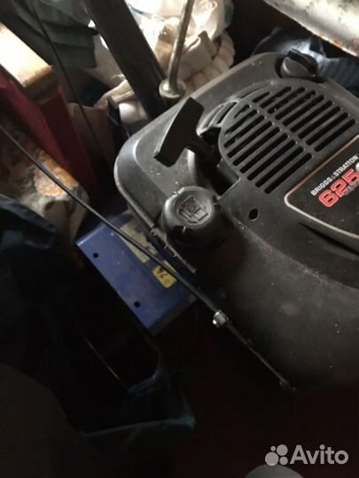 Культиватор