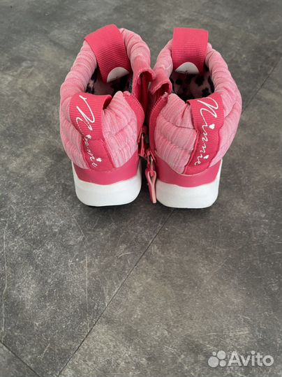 Ботинки adidas