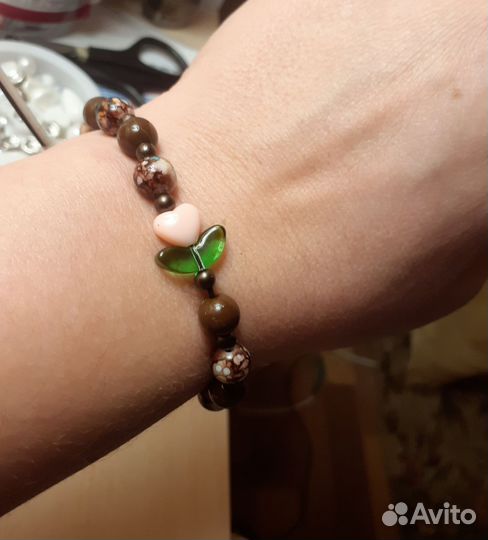 Браслет