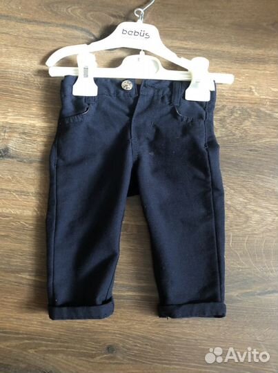 Рубашка костюм