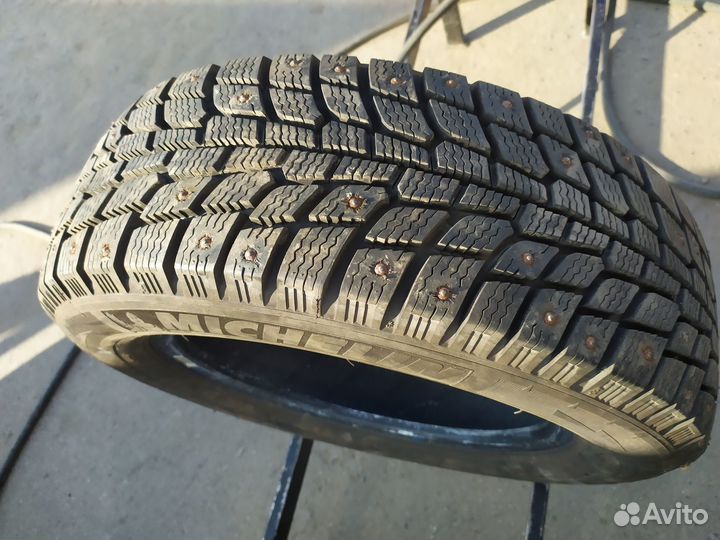 Michelin X-Ice North 185/60 R14 82T