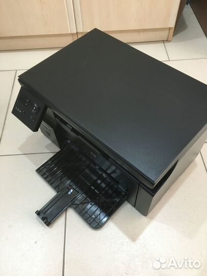 Продам мфу HP LaserJet Pro M1132