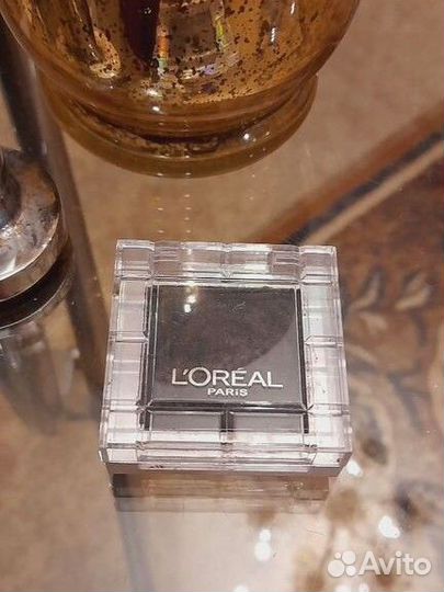 Тени для век loreal