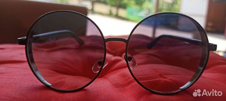 Солнцезащитные очки женские