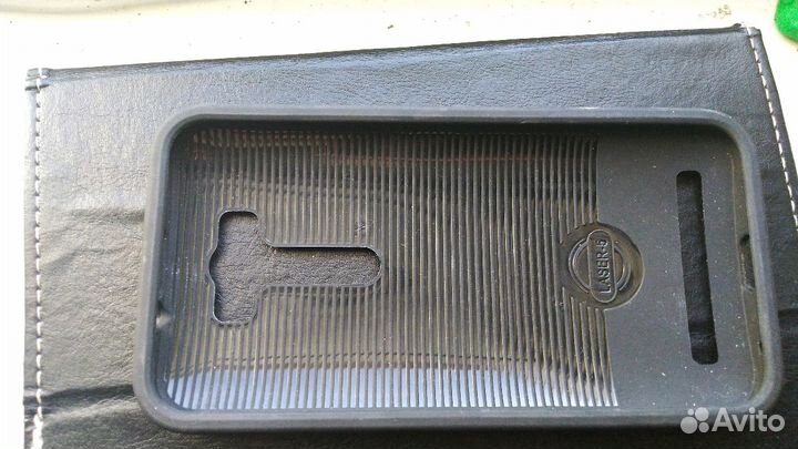 Чехол для Asus Zenfone 2 Laser