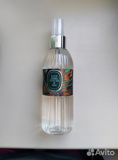 Продам одеколон унисекс (Турция) 150 мл