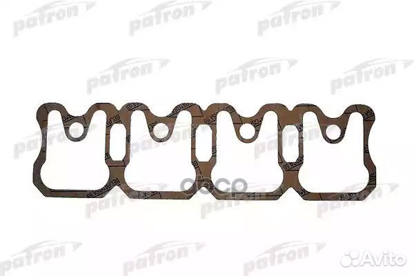 Прокладка клапанной крышки Alfa Romeo 164. Ford