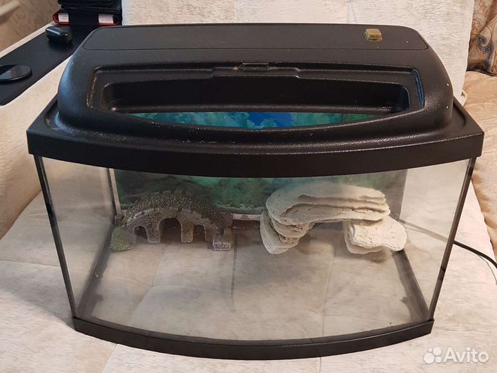 Аквариум aquael 45 л