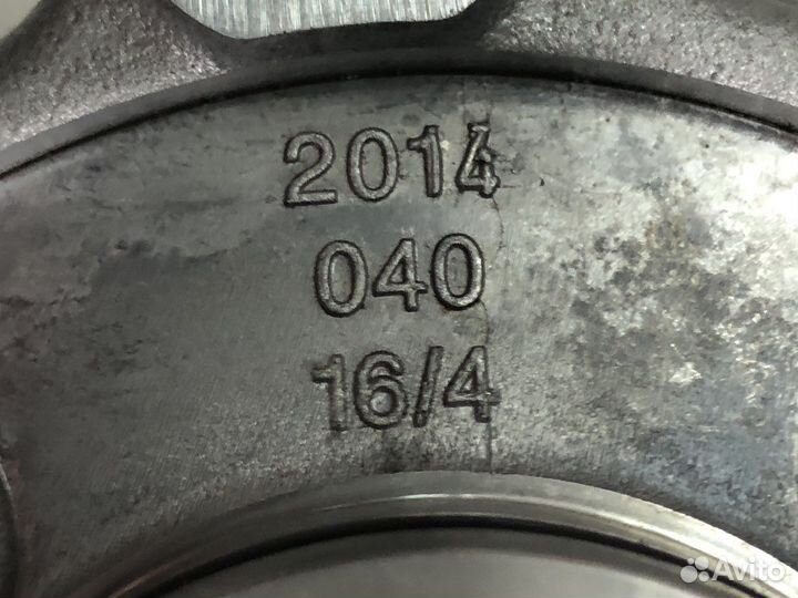 Тнвд bmw B47 B37 2.0d 1.8d 1.6d ф10 ф25 г30