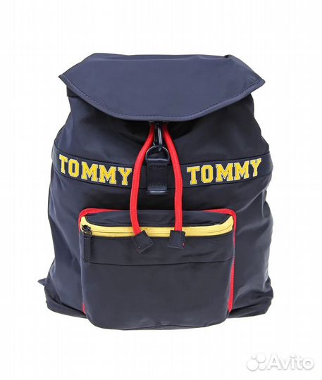 Рюкзак детский Tommy Hilfiger оригинал