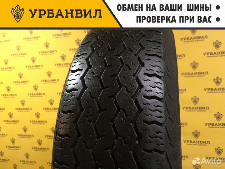 КАМА БЛ-85 175/70 R13 82S