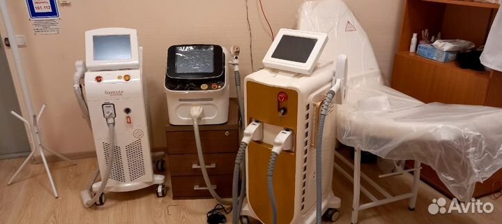 Диодный лазер