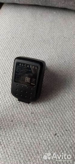 Зарядный блок