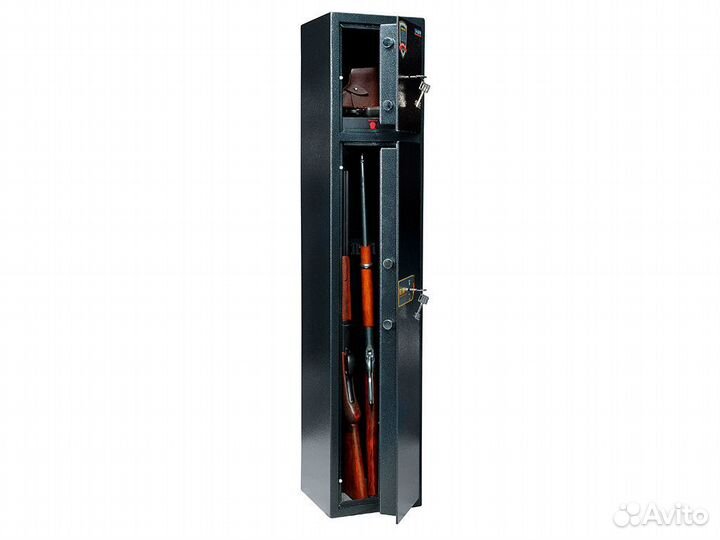 Оружейный сейф valberg арсенал 130/2