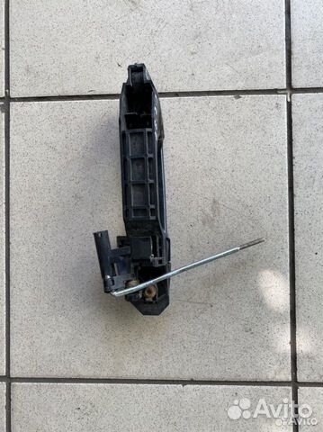 Ручка наружная задняя правая Vortex Estina