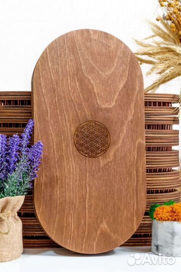 Медные Доски Садху шаг 10мм новые