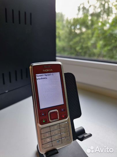 Nokia 6300 rm-217 оригинал