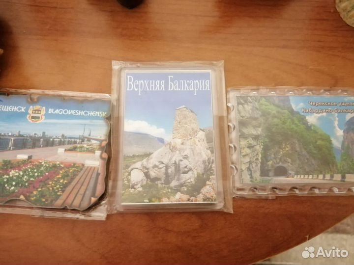 Сувениры