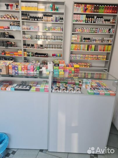 Готовый бизнес вэйпшоп прибыльный