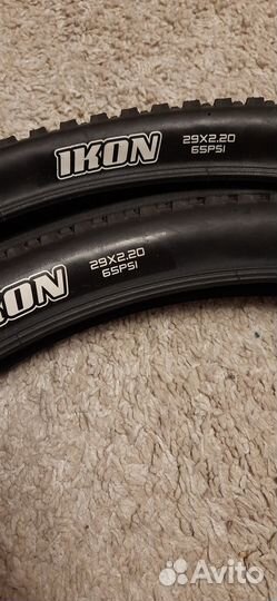 Велопокрышки шины 29 х 2,20 Maxxis Icon