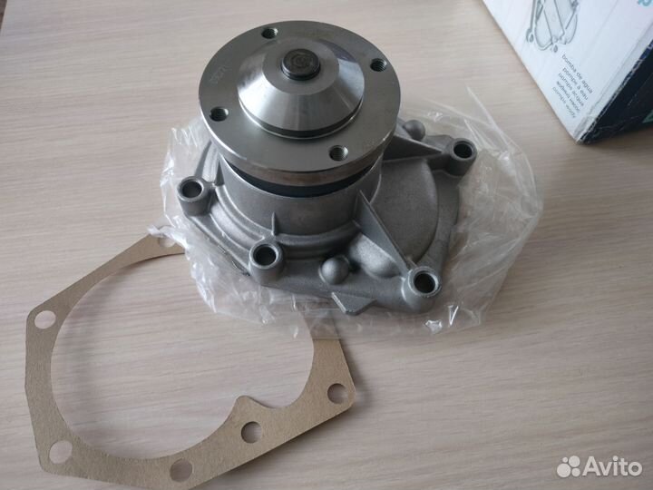 Водяная помпа E113 dolz