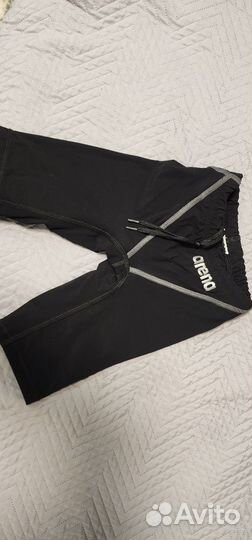 Плавки арена и гидрошорты