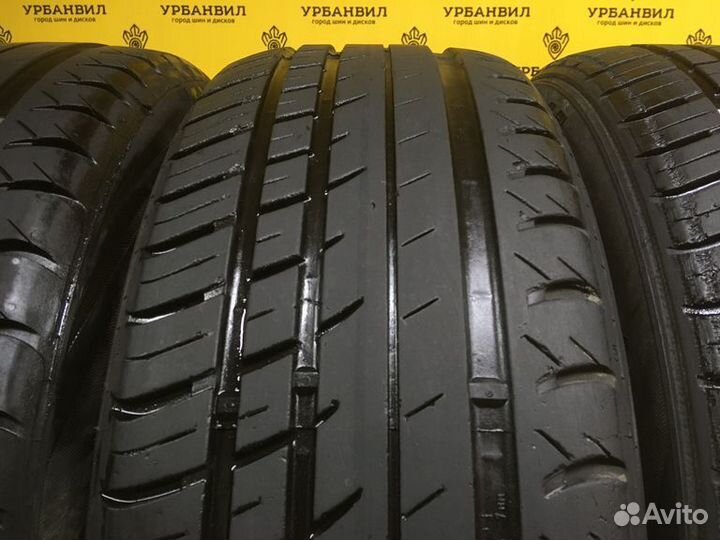 Viatti Strada Asimmetrico V-130 205/55 R16 91V