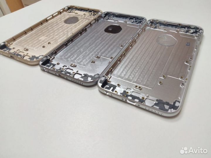 Корпус на iPhone 6, новый