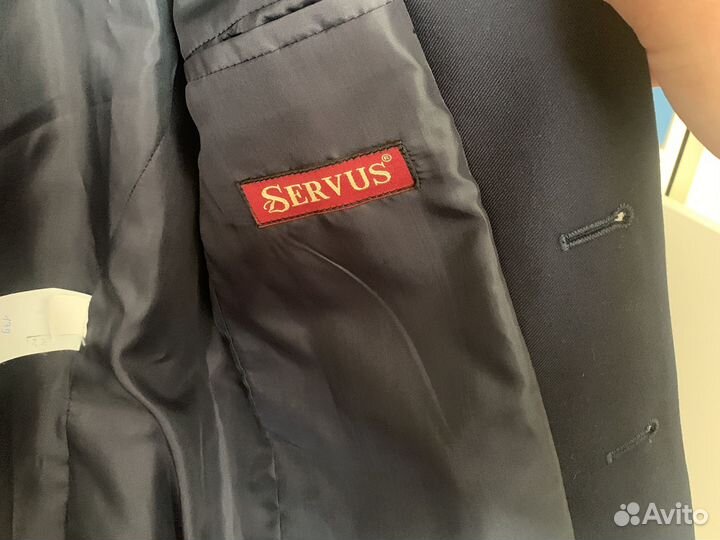 Пиджак детский 146