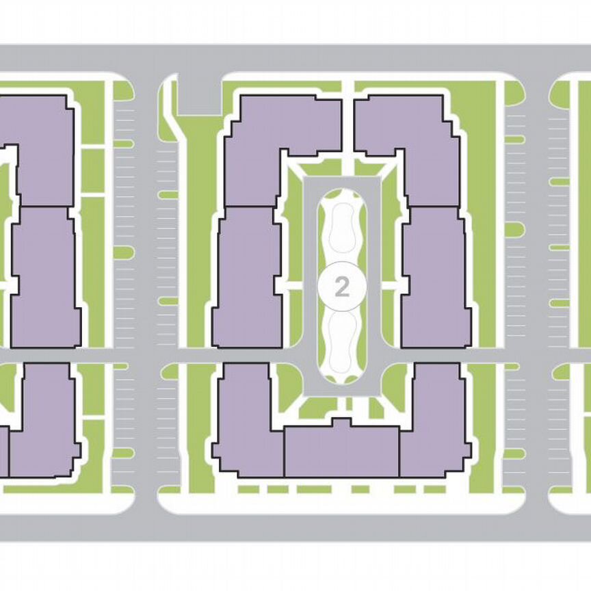 3-к. квартира, 90 м², 3/4 эт.