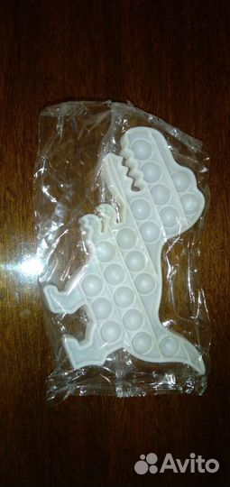 Детский стресс