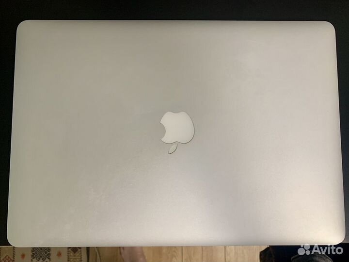 Macbook pro 15 i7