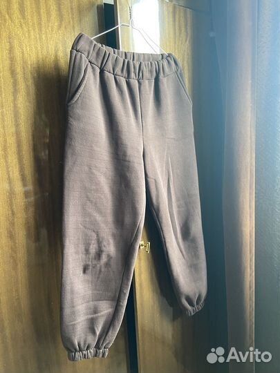 Спортивные штаны