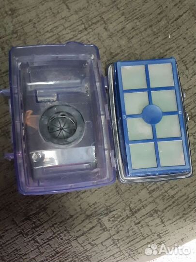 Пылесос samsung/ по запчастям