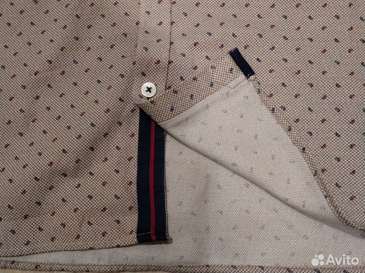 Рубашка 3XL Sir Raymond Tailor