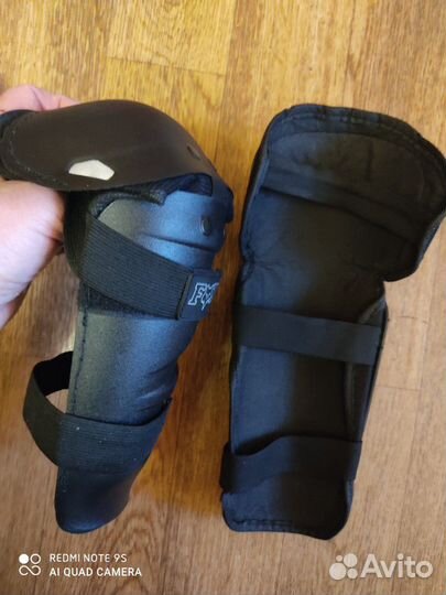 Набор мотоциклиста