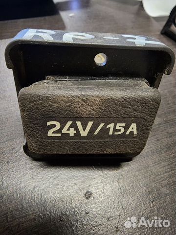 Прикуриватель renault premium dxi