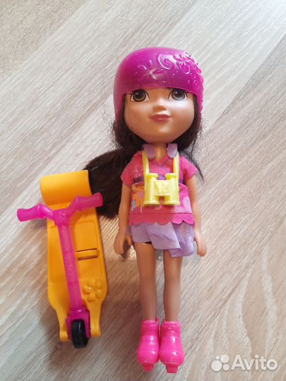 Разные игрушки, шкатулка lol