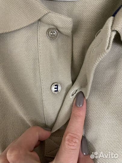 Поло us polo assn