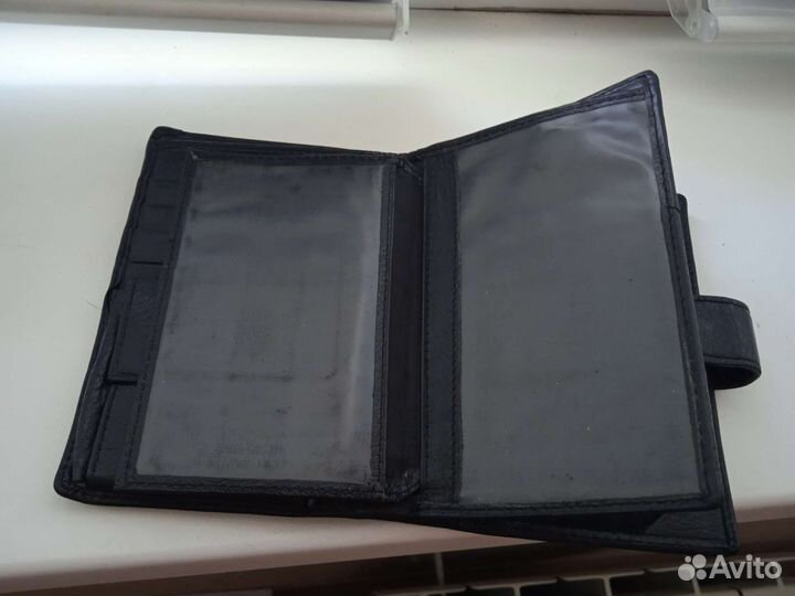 Продам мужское портмоне